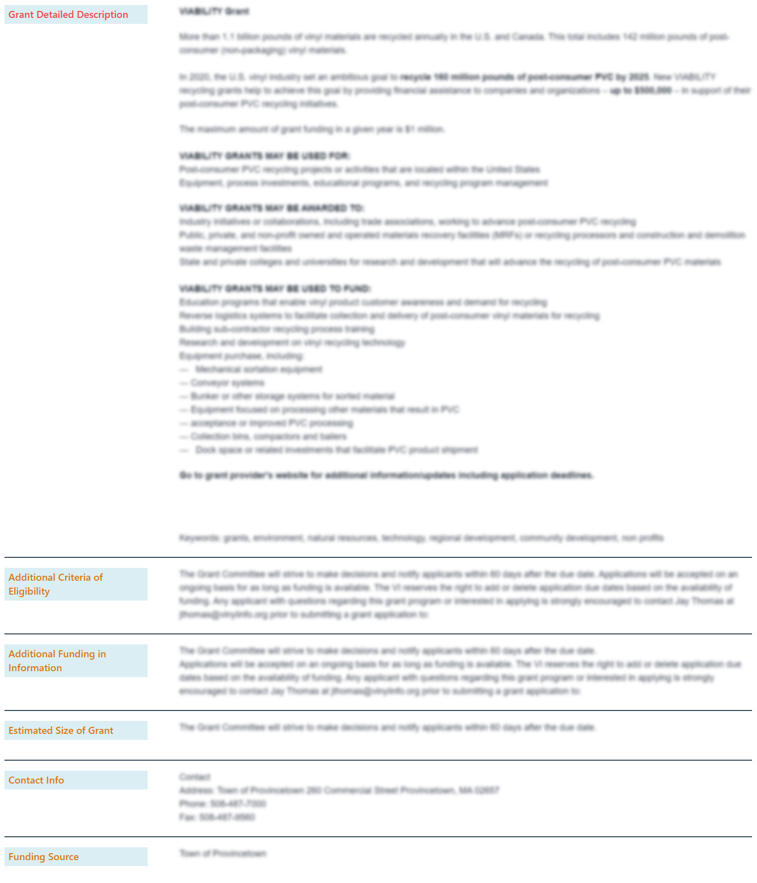 Grant Portal - Empowering Educators: Grants for Teacher Leadership 73860